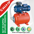 CHIMP AUJET-100L garden water jet pump with pressure tank